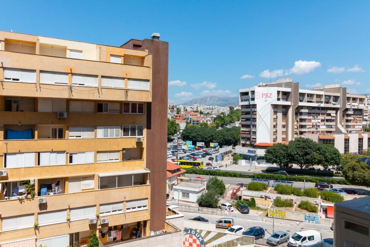 Your Vacation Apartment Split Exterior photo